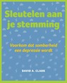 Sleutelen aan je stemming - David A. Clark - 9789026522888