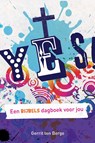 Yes! - Gerrit ten Berge - 9789026602115