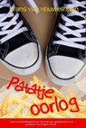 Patatje Oorlog - Frans van Houwelingen - 9789026603693