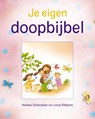 Je eigen doopbijbel - Lizzie Ribbons - 9789026603914