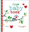 Jouw babyboek - Gerrit ten Berge - 9789026606946