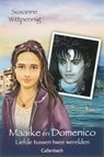 Liefde tussen twee werelden - Susanne Wittpennig - 9789026614125