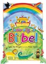 Jouw eigen bijbel - Sally Ann Wright - 9789026619199