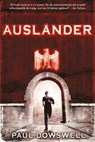 Auslander - Paul Dowswell - 9789026620454