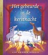 Het gebeurde in de kerstnacht - Gale Wiersum - 9789026620546