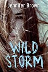 Wild storm - Jennifer Brown - 9789026621239