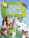 Platenbijbel - Charlotte Thoroe - 9789026621697