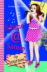 Op tournee - Evelien van Dort - 9789026621963