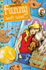 Funny heeft talent - Evelien van Dort - 9789026622137