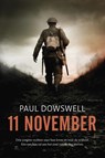 11 november - Paul Dowswell - 9789026622359