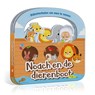 Noach en de dierenboot - Cecilie Fodor - 9789026623448