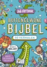 Buitengewone Bijbel - Bob Hartman - 9789026624414