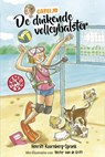 De duikende volleybalster - Henriët Koornberg-Spronk - 9789026624544