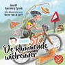 De klimmende wielrenner - Henriët Koornberg-Spronk ; Hester van de Grift - 9789026625220