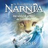 De wereld achter de kastdeur - C.S. Lewis ; Imme Dros - 9789026625367