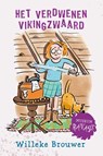Het verdwenen vikingzwaard - Willeke Brouwer - 9789026627699