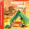 Kamperen in Kenia - Evelien van Dort - 9789026628030