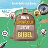 Jouw avontuur met de Bijbel - Nieske Selles-ten Brinke - 9789026628153