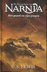 Het paard en zijn jongen - C.S. Lewis - 9789026628337