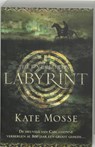 Het verloren labyrint - MOSSE, Kate - 9789026983610