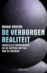 De verborgen realiteit - Brian Greene - 9789027440068