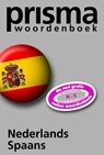 Prisma Woordenboek Nederlands Spaans - VOSTERS, S.A. - 9789027493354