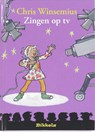 Zingen op tv - Chris Winsemius - 9789027672650