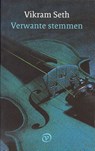 Verwante stemmen - Vikram Seth - 9789028204966