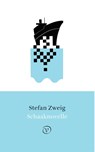 Schaaknovelle - Stefan Zweig - 9789028210561