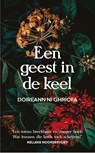 Een geest in de keel - Doireann Ní Ghríofa - 9789028210967