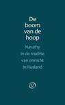 De boom van de hoop -  - 9789028211179