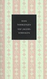 Vijf jagersverhalen - Ivan Toergenjev - 9789028212503