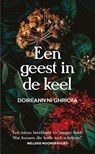 Een geest in de keel - Doireann Ní Ghríofa - 9789028213005