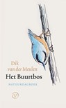 Het Buurtbos - Dik van der Meulen - 9789028214026