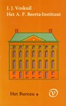 Het A.P. Beerta-Instituut - J.J. Voskuil - 9789028220249