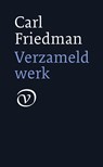 Verzameld werk - Carl Friedman - 9789028220300