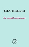 De angstkunstenaar - J.M.A. Biesheuvel - 9789028220416