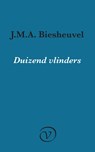 Duizend vlinders - J.M.A. Biesheuvel - 9789028220447