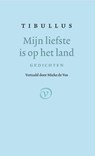 Mijn liefste is op het land - Tibullus - 9789028221192