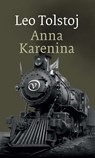 Anna Karenina - Leo Tolstoj - 9789028240346