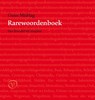 Rarewoordenboek - MIDDAG, Guus - 9789028241817