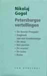 Peterburgse vertellingen - GOGOL, Nikolai - 9789028242586