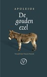 De gouden ezel - Apuleius - 9789028242739