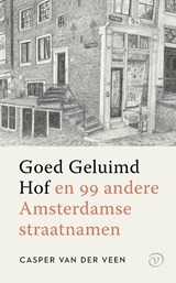 Goed Geluimd Hof, Casper van der Veen -  - 9789028242807