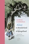 Alice in Wonderland & in Spiegelland - Lewis Carroll - 9789028243118