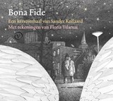 Bona fide, Sander Kollaard -  - 9789028243149