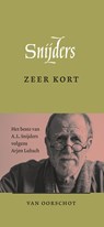 Zeer kort - A.L. Snijders - 9789028244252