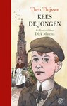 Kees de jongen - Theo Thijssen - 9789028244276
