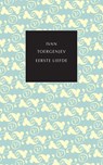 Eerste liefde - Ivan Toergenjev - 9789028250130
