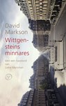 Wittgensteins minnares - David Markson - 9789028251052